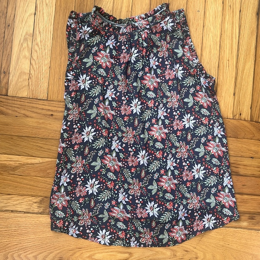 LOFT tank top